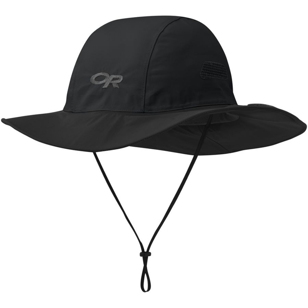*NEW* Outdoor Research GORE-TEX Seattle Sombrero